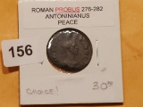 Roman Probus 276-282