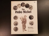 THE COOLEST BOOK! The Hobo Nickel