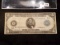 Large Size Series of 1914 $5 Federal Reserve note