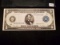 SUPER! 1914 Five Dollar Federal reserve Note