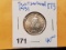 1931 Switzerland franc