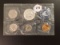 1965 Special Mint Set Flat Pack