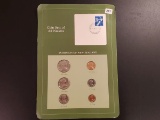 Coin Sets of All Nations Dominion of New Zealand