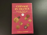 Coinage in France from the dark ages to Napoleon