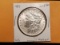 1889 Morgan Dollar in MS-63/64