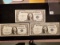 Three Silver Certificates