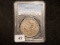 Semi-Key PCGS 1892-S Morgan Dollar in Very Fine 35