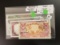 Ten Crisp Uncirculated World Notes