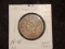 Nuther Purty 1853 Braided Hair Large Cent in Extra Fine 45