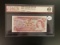 BANK OF CANADA $2 NOTE SERIES OF 1974 GRADED UNC 60