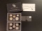 2017-S ENHANCED UNCIRCULATED COIN SET FROM THE U.S. MINT