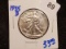 1935-D Walking Liberty Half Dollar