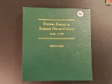 Brand new Archival Quality Coin book