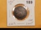 1895 Haiti Cent