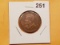 Cool 1879 Grant Parade Mint Medal