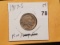 Nice 1917-S Buffalo Nickel in Fine condition