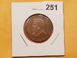 Cool 1879 Grant Parade Mint Medal