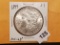 Better Grade 1899 Morgan Dollar Mint State 63+