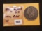 1832 France 5 francs Extra Fine