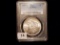 PCGS 1881-O Morgan Dollar in Mint State 63