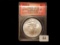 ANACS 2015-W American Silver Eagle Specimen 70