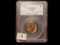 PCGS 1938-D Buffalo Nickel in Mint State 67!