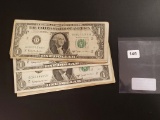 Set of 16 Barr Notes