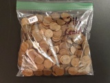 TWO POUNDS of CANADIAN COINS