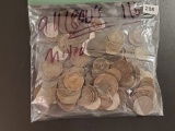 ONE POUNDS of ALL 1800's COINS