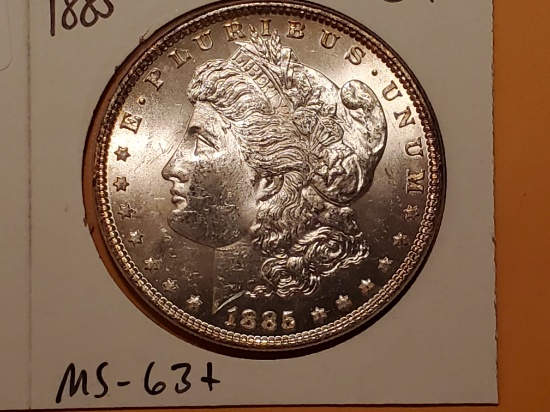 COINHUNTERS Wednesday Night Timed Coin Auction