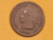 Semi-Key 1869 Indian Cent