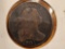 1803 Draped Bust large Cent