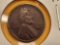 * Semi-Key 1914-D Wheat cent in Very Fine