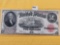 Series of 1917 Two Dollar United States Legal Tender in Extra Fine