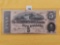 Series of 1864 Five Dollar Confederate States Note