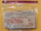 Fifty Mixed Circulated World Notes