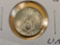 1944-S Philippines Silver Ten Centavos
