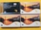 Four US Proof Sets in OGP including a Semi Key 2011