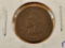 1868 Indian Head Cent