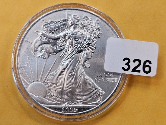 And last, but not least, a GEM BU 2009 ASE
