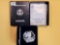 GEM Proof Deep Cameo 1999 American Silver Eagle