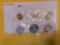 Purty 1961 GEM Proof US Proof Set