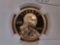 PERFECT! NGC 2008-S Sacagawea Dollar in Proof 70 Ultra Cameo