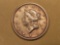 GOLD! Brilliant 1852 Gold Dollar