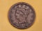1847 Braided Hair Large Cent