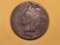 Semi-Key 1869 Indian Cent