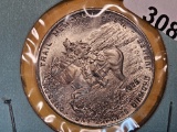 GEM Brilliant Uncirculated 1935 So-Called Half Dollar