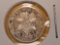 1853 Three Cent Silver Trime