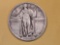 1920 Standing Liberty Quarter