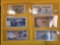Ten lovely mixed world notes